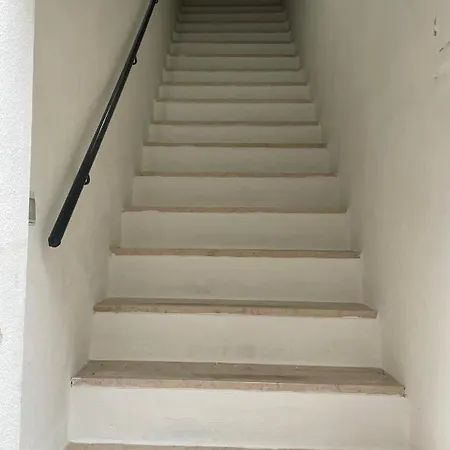 Del Corso Palese Airport Apartmán *