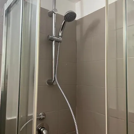Del Corso Palese Airport Apartmán Bari