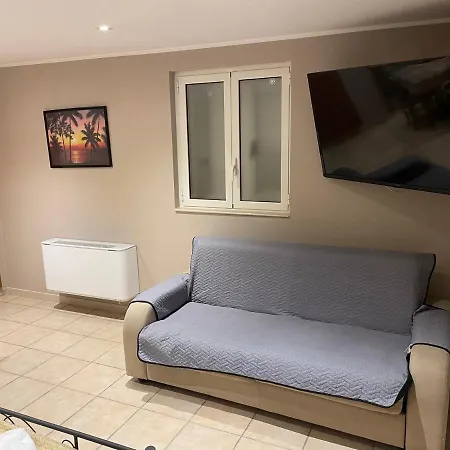 Del Corso Palese Airport Apartmán